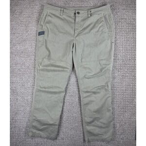 SITKA Gear "Back Forty Pant" Men's Size 42R 42x30 Hunting Pants Durable Outdoor